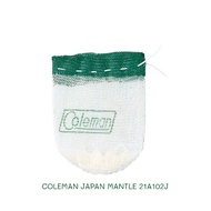 COLEMAN JAPAN MANTLE ไส้ตะเกียง COLEMAN