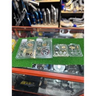 [READYSTOCK] Turbo Repair Kit F44 FLEX, F55, Mini Copper Borg Warner & Ford Ranger T6/T7