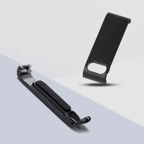 Battery Cover Detachable Battery Lid Rechargeable Side Covers Accessories for GoPro 8 Action Camera