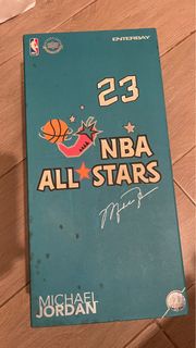 ENTERBAY Jordan