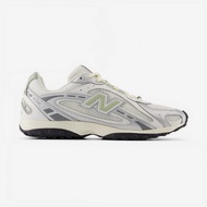 New Balance 204L /Unisex/Silver Metallic Sage Green