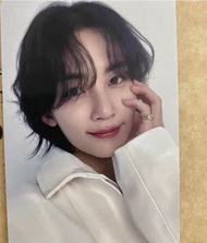 收SEVENTEEN Always Yours c盤 白衣淨漢🤍Jeonghan 專輯小卡