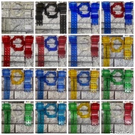 BNB CUSTOM FROGMAN DW8200 DW8250 FIT JAM ORI