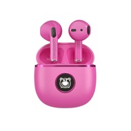 Disney LY-502ระบบสเตอริโอไม่มีเสียงรบกวนหูฟังไร้สายหูฟังบลูทูธ5.1บลูทูธสัมผัสอัจฉริยะกันน้ำ