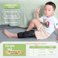 HUAIGU | Leg Correction Band for O-X-XO Type Legs 8-shaped Legs and Outward Facing Legs