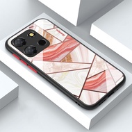 HS35 Softcase Glass | Glass Case | Glass Casing | ITEL A60 ITEL A60s