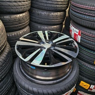 [1PC] Perodua Ativa Original Rim 17inch for (Perodua Daihatsu Toyota)