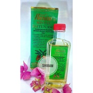 Hanim Olive Oil