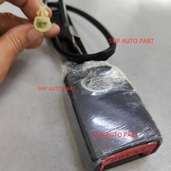 PERODUA ALZA 2009-2018 FRONT SEAT BELT PUCKER [GENUINE]