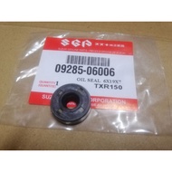Txr150 ts125 gp100 gp125 clutch oil seal thai suzuki