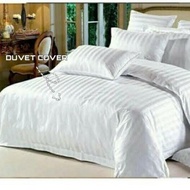 KATUN Duvet Cover | King Size Premium Cotton Quilt Cover | Queen Queen Queen | Single Hotel js