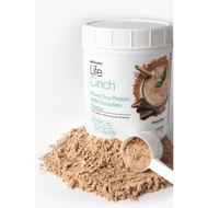 Life Cinch Mixed Soy Protein with Chocolate Flavour (720g)