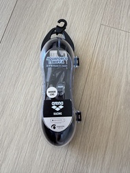 Arena 日本製 WORLD AQUATICS AQUAFORCE SWIFT A 競賽泳鏡微鏡 race google