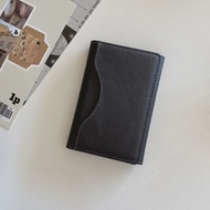 Magnetic Folding Wallet Card Holder Leather Case for IPhone 17 Air 16 E 15 14 13 12 11 Pro Max Plus 