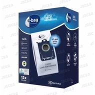 Dust BAG E201SM S-BAG CLASSIC LPX12 (OL009)