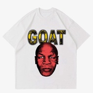 Mike TYSON T-SHIRT "GREATEST OF ALL TIME" | Vintage BOXING T-SHIRT | Mike TYSON T-SHIRT