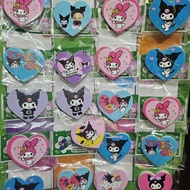 Cute character eraser stationery/ cute eraser/