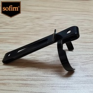 คลิป Sofirn สำหรับ SP35 / SP35T และเหมาะกับ IF25 / IF25A HD20