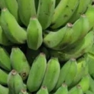 pisang raja ijo 1sisir