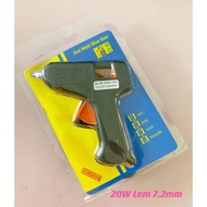 Yosinogawa Glue Gun Glue Gun 20W Glue Gun