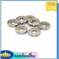 Bearing 699z size 9x20x6mm bearing steel