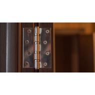Door hinge / Cabinet door hinge / DIY /