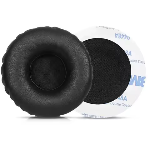 New Ear Pads For Beyerdynamic T51P DT1350 T51 T51I T50P DTX350p Headphone Earpad Soft Touch Leather 