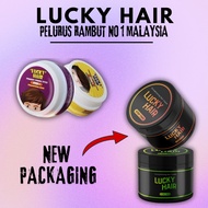 Pelurus Rambut Lucky Hair