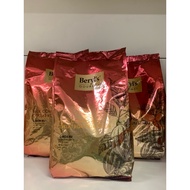 Beryls Gourmet Dark/Milk/White Chocolate Compound Coin 1kg