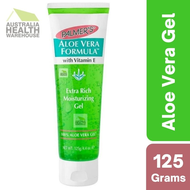 Palmer's Aloe Vera Formula Extra Moisturising Gel 125g