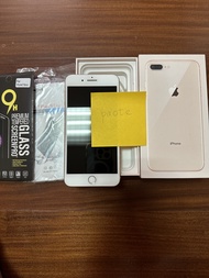 iphone 8 plus 64g 玫瑰金 含店到店