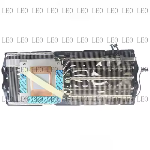 SS Graphics Card Heatsink Fan for ZOTAC RTX 2070 RTX 2080 RTX 2080 Ti PGF OC8