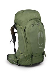 ORIGINAL OSPREY ATMOS AG 65 Backpacking Packs 2022 - MYTHICAL GREEN