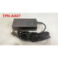 Hewlett-Packard Second-Hand Goods HP 5/9/12/15V = 3A 45W Interface TYPE-C Power Supply/Transformer T