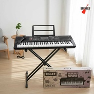 Original Clef Brand Mini Keyboard 61 Keys