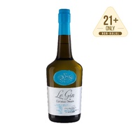 Le Gin de Christian Drouin 42% Alcohol 700ml Imported Normandy Gin Alcohol Beverage Drinks Spirit Re