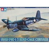 TA61046 1/48 Grumman F4F-4 Wildcat