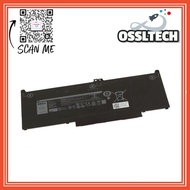 LAPTOP COMPATIBLE BATTERY FOR DELL LATITUDE 5300 7300 7400 300 7300 7400 E5300 E7300 E7400 MXV9V