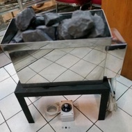 Elemen Heater Tungku Sauna 3 S/D 6 Kw New Stock