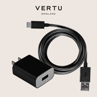 Vertu | ชุดชาร์จโทรศัพท์เร็ว ชนิด Type-C