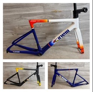 Cinelli Pressure ADR size S & M Brand New