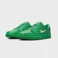 W Air Jordan 1 MM Low Lucky Green 幸運綠 女鞋 休閒鞋 FN5032-300 US9.5 幸運綠