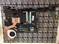 Lenovo X220i X220t X230i X230 X240 X250 X1c X260 X270เมนบอร์ด T460 Mumot5-Cb