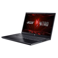 acer 宏碁 Nitro V 筆記型電腦 15.6吋 IPS 165Hz/i5-13420H/RTX 3050 6G 512GB WIN11 Home 黑色 16GB ANV15-51-54GD