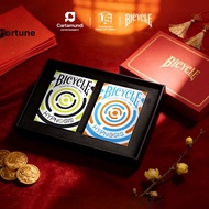 BICYCLE | Collectible Set Playing Cards 2 Decks