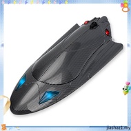 FAYEE FY011 2.4G High Speed Turbojet Speedboat 40KM/h 120-150M RC Distance 7.4V 2000mAh 390 Brushed 