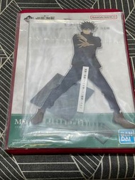 一番くじ B賞 咒術迴戰 伏黑惠 立牌