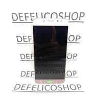 Lcd TOUCHSCREEN FULLSET SAMSUNG J7 PRO 2017/J730 ROSE GOLD SUPER AMOLED OEM Full Set ORI