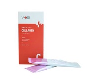 💯正品 薇佳 Swissvita 燕窩皙光膠原飲20mlX10包⭐️台灣代購直送香港 魚膠原蛋白 燕窩胜肽 余甘子萃取物 彈性蛋白 西印度櫻桃