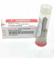 Nozzle YANMAR TS190 TS230 Yanmar Diesel